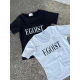EGOISTスリムTシャツ | EGOIST | 詳細画像21