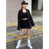 フレアスリーブタイトシングルジャケット | EGOIST | 詳細画像23