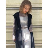 シアー長袖トップス | EGOIST | 詳細画像17