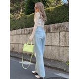 シアー長袖トップス | EGOIST | 詳細画像25