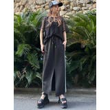 レイヤード半袖メッシュトップス | EGOIST | 詳細画像27 