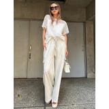 レイヤード半袖メッシュトップス | EGOIST | 詳細画像29 