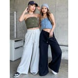 3WAYジップベアオールインワン | EGOIST | 詳細画像42 