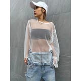 EGストレートデニムオーバーオール | EGOIST | 詳細画像23