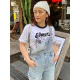 EGストレートデニムオーバーオール | EGOIST | 詳細画像25