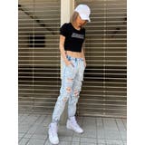 ダメージジョガーパンツII | EGOIST | 詳細画像14 