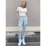 パット付Backデザイントップス | EGOIST | 詳細画像7 