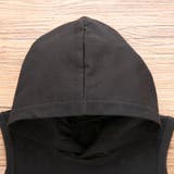 子ども服ノースリーブ KINGプリント オシャレセットアップ | elamour | 詳細画像6 