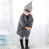 子供ニット帽 全12色 キッズ | elamour | 詳細画像10 