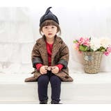 子供ニット帽 全12色 キッズ | elamour | 詳細画像2 