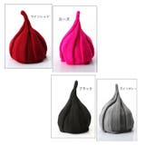 子供ニット帽 全12色 キッズ | elamour | 詳細画像3 