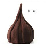 子供ニット帽 全12色 キッズ | elamour | 詳細画像6 