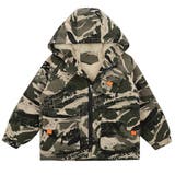 キッズ コート 裏起毛 | elamour | 詳細画像8 