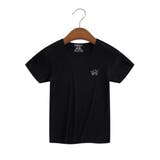 全6色キッズシームレス半袖Tシャツ キッズ ユニセックス | elamour | 詳細画像5