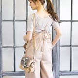 ステッチオールインワン HoneyDrop ハニードロップ | elamour | 詳細画像5