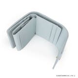 シナモロール 三つ折り財布 エンジェルメタルシリーズ  | ELGAES | 詳細画像5 