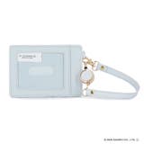 シナモロール リール付きパスケース エンジェルメタルシリーズ  | ELGAES | 詳細画像3 