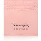 charmmykitty(チャーミーキティ) 口金ミニ財布 ハートキルティング | ELGAES | 詳細画像12 
