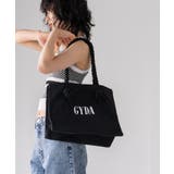 GYDA(ジェイダ)ショッパー風トートバッグ GY-B191 | ELGAES | 詳細画像11 