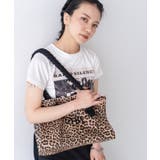 GYDA(ジェイダ)ショッパー風フェイクレザートート GY-B192 | ELGAES | 詳細画像12 