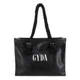 GYDA(ジェイダ)ショッパー風フェイクレザートート GY-B192 | ELGAES | 詳細画像17 