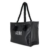 GYDA(ジェイダ)ショッパー風フェイクレザートート GY-B192 | ELGAES | 詳細画像18 