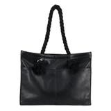 GYDA(ジェイダ)ショッパー風フェイクレザートート GY-B192 | ELGAES | 詳細画像19 