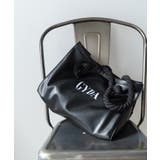 GYDA(ジェイダ)ショッパー風フェイクレザートート GY-B192 | ELGAES | 詳細画像7 