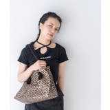 GYDA(ジェイダ)ショッパー風フェイクレザートート GY-B192 | ELGAES | 詳細画像9 