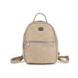 GYDA(ジェイダ)ミニリュック GY-B216 EMBOSS | ELGAES | 詳細画像11 