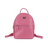 GYDA(ジェイダ)ミニリュック GY-B216 EMBOSS | ELGAES | 詳細画像15 