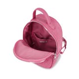 GYDA(ジェイダ)ミニリュック GY-B216 EMBOSS | ELGAES | 詳細画像17 