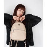 GYDA(ジェイダ)ミニリュック GY-B216 EMBOSS | ELGAES | 詳細画像3 