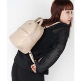 GYDA(ジェイダ)ミニリュック GY-B216 EMBOSS | ELGAES | 詳細画像6 