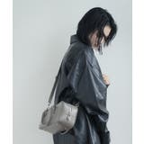 GYDA(ジェイダ)2WAY横長ボストンバッグ GY-B234 | ELGAES | 詳細画像10 