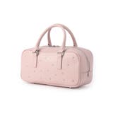 GYDA(ジェイダ)2WAY横長ボストンバッグ GY-B234 | ELGAES | 詳細画像24 