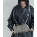 GYDA(ジェイダ)2WAY横長ボストンバッグ GY-B234 | ELGAES | 詳細画像3 