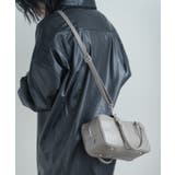 GYDA(ジェイダ)2WAY横長ボストンバッグ GY-B234 | ELGAES | 詳細画像4 