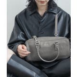 GYDA(ジェイダ)2WAY横長ボストンバッグ GY-B234 | ELGAES | 詳細画像6 