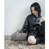 GYDA(ジェイダ)2WAY横長ボストンバッグ GY-B234 | ELGAES | 詳細画像8 