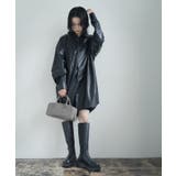 GYDA(ジェイダ)2WAY横長ボストンバッグ GY-B234 | ELGAES | 詳細画像9 