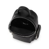 GYDA(ジェイダ)サイドポケットミニリュック GY-B235 | ELGAES | 詳細画像9 