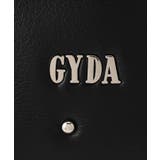 GYDA(ジェイダ)サイドポケットミニリュック GY-B235 | ELGAES | 詳細画像10 