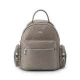 GYDA(ジェイダ)サイドポケットミニリュック GY-B235 | ELGAES | 詳細画像11 