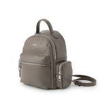 GYDA(ジェイダ)サイドポケットミニリュック GY-B235 | ELGAES | 詳細画像12 