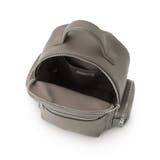 GYDA(ジェイダ)サイドポケットミニリュック GY-B235 | ELGAES | 詳細画像14 