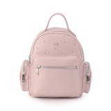 GYDA(ジェイダ)サイドポケットミニリュック GY-B235 | ELGAES | 詳細画像16 