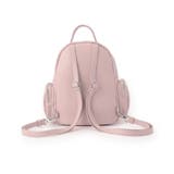 GYDA(ジェイダ)サイドポケットミニリュック GY-B235 | ELGAES | 詳細画像18 