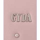 GYDA(ジェイダ)サイドポケットミニリュック GY-B235 | ELGAES | 詳細画像20 