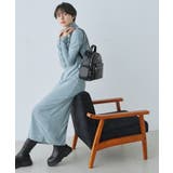 GYDA(ジェイダ)サイドポケットミニリュック GY-B235 | ELGAES | 詳細画像3 